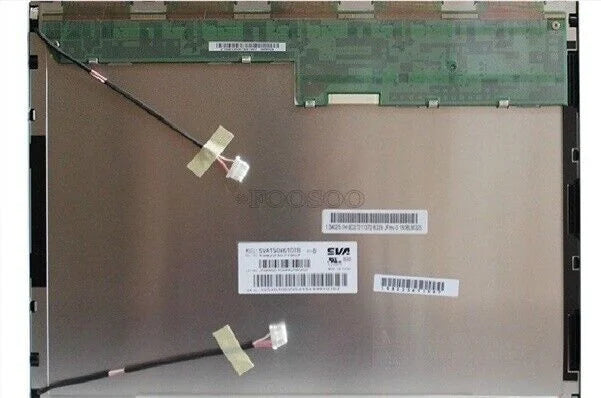 15-inch 1024x768 LCD Panel SVA150XG10TB - SVA [1]