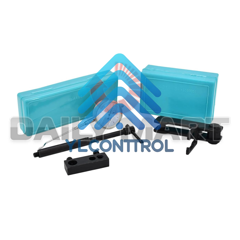 CUMMINS 4914484 NT855 K19 Injector Lift Adjustment Tool
