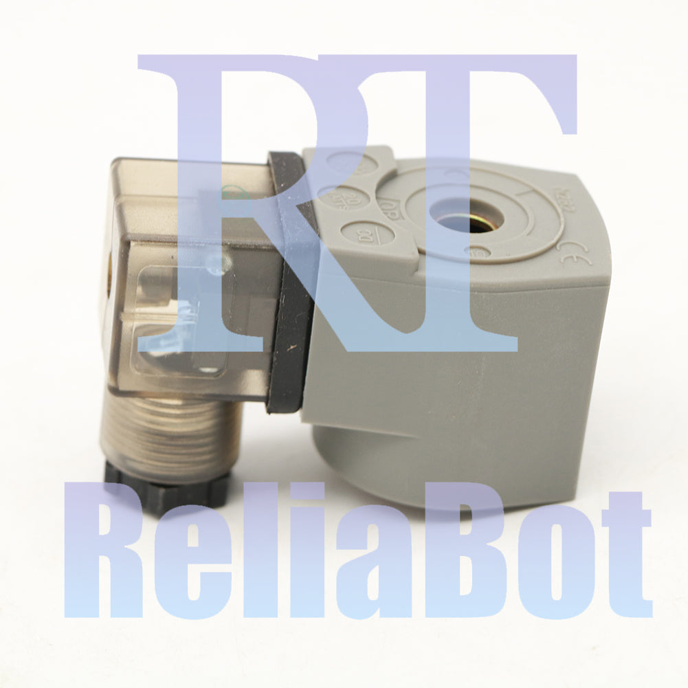 1PCS CY123 24V220V N282 C53056N Solenoid Pulse Valve Coil