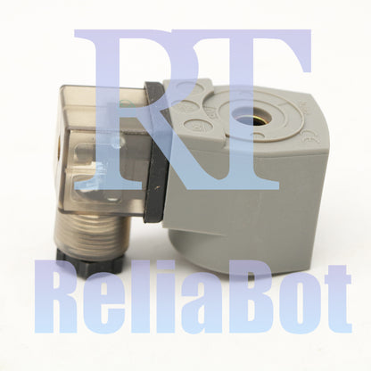 1PCS CY123 24V220V N282 C53056N Solenoid Pulse Valve Coil
