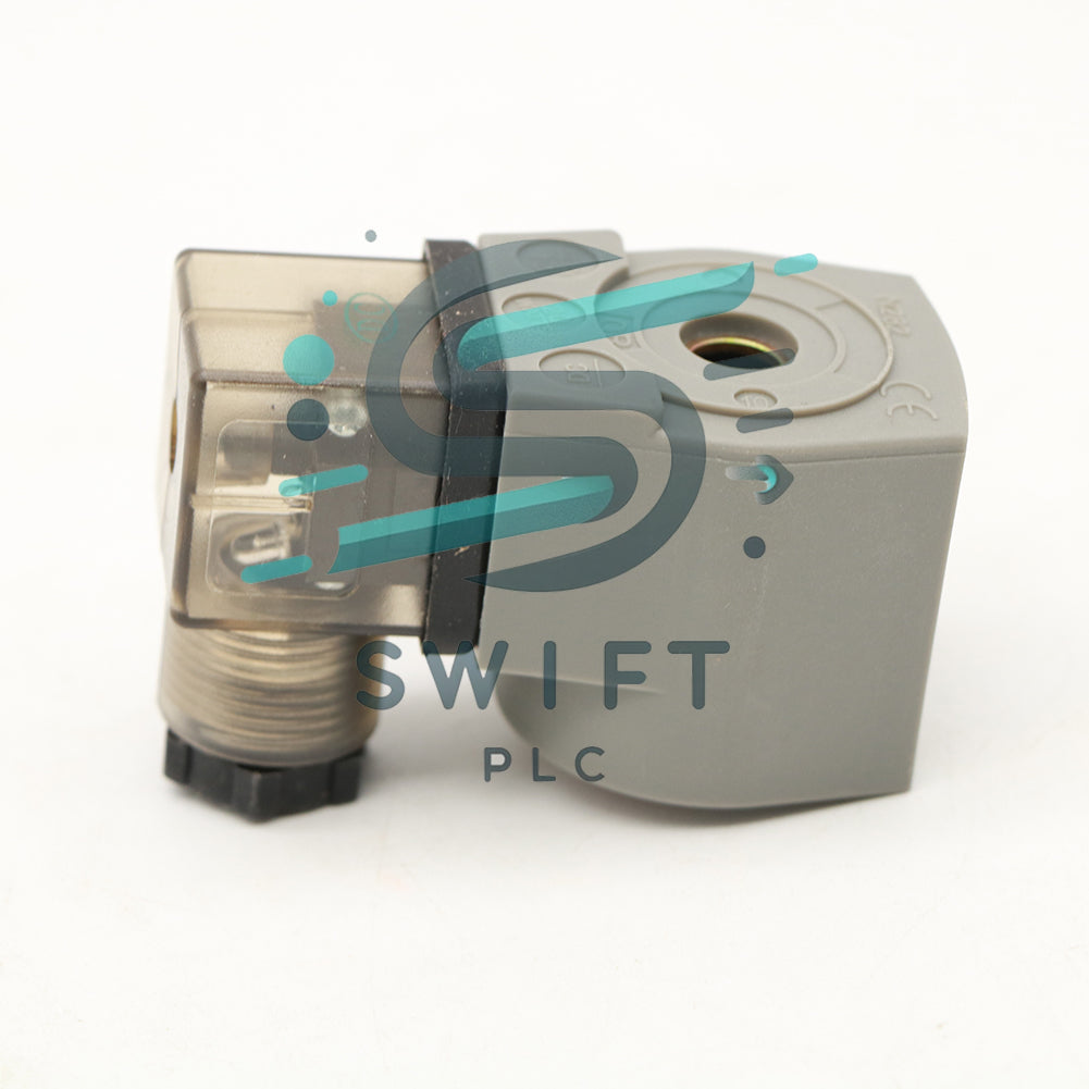 N282 C53056N CY123 24V 220V Solenoid Pulse Valve Coil 1PCS