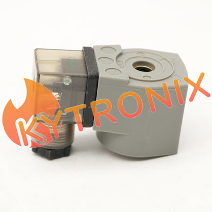 1PCS CY123 24V N282 C53056N Solenoid Pulse Valve Coil