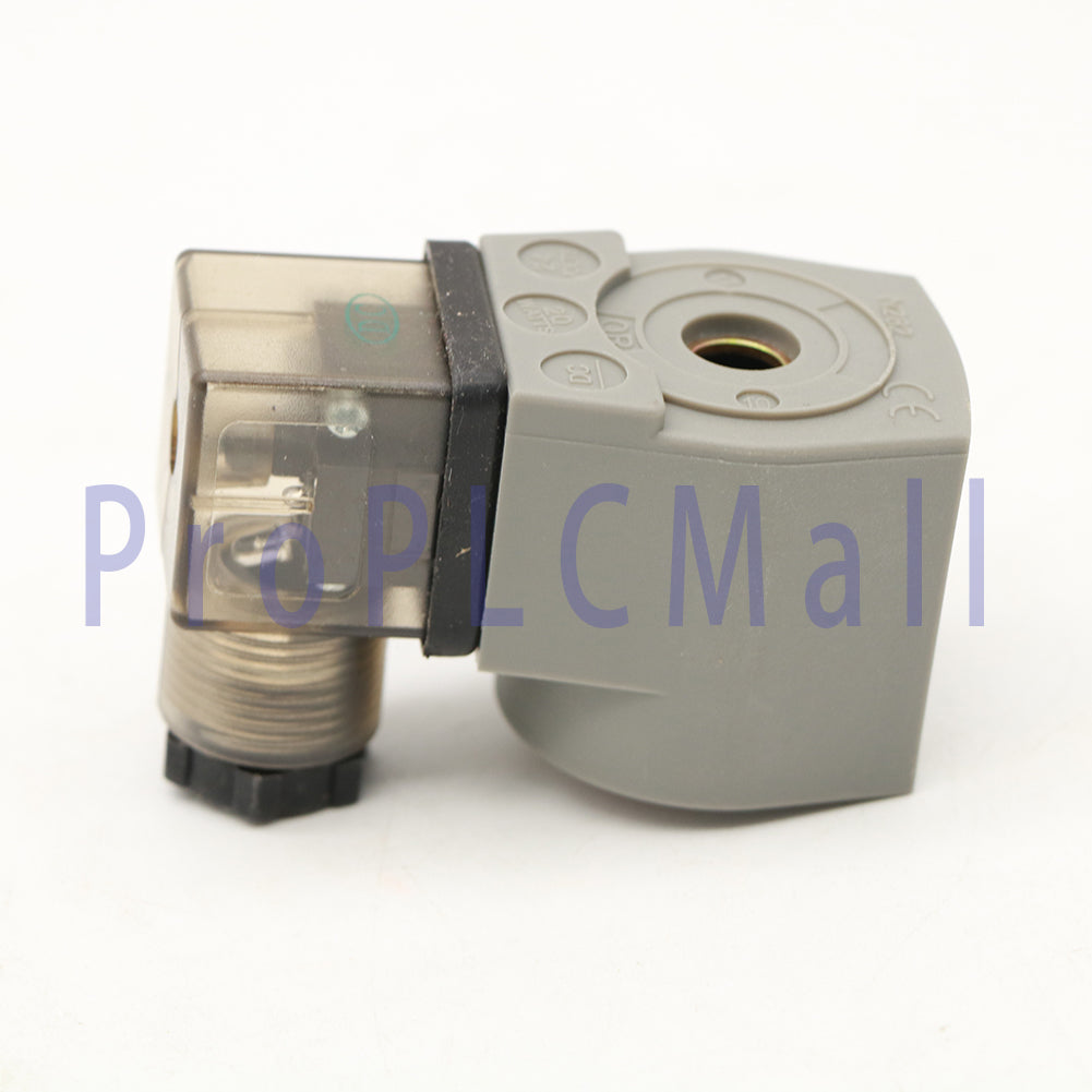1PCS N282 C53056N CY123 24V220V Solenoid Pulse Valve Coil