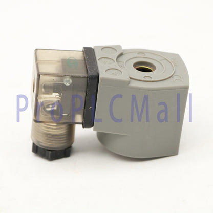1PCS N282 C53056N CY123 24V220V Solenoid Pulse Valve Coil