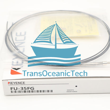 1PCS KEYENCE FU-35FG FU35FG Fiber Optic Sensor