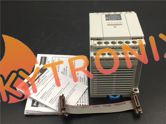 1pcs PLC Expansion Module AFPX-E14YR Panasonic delivery