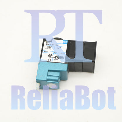 1PCSMAC 130B-111JJ SOLENOID VALVE