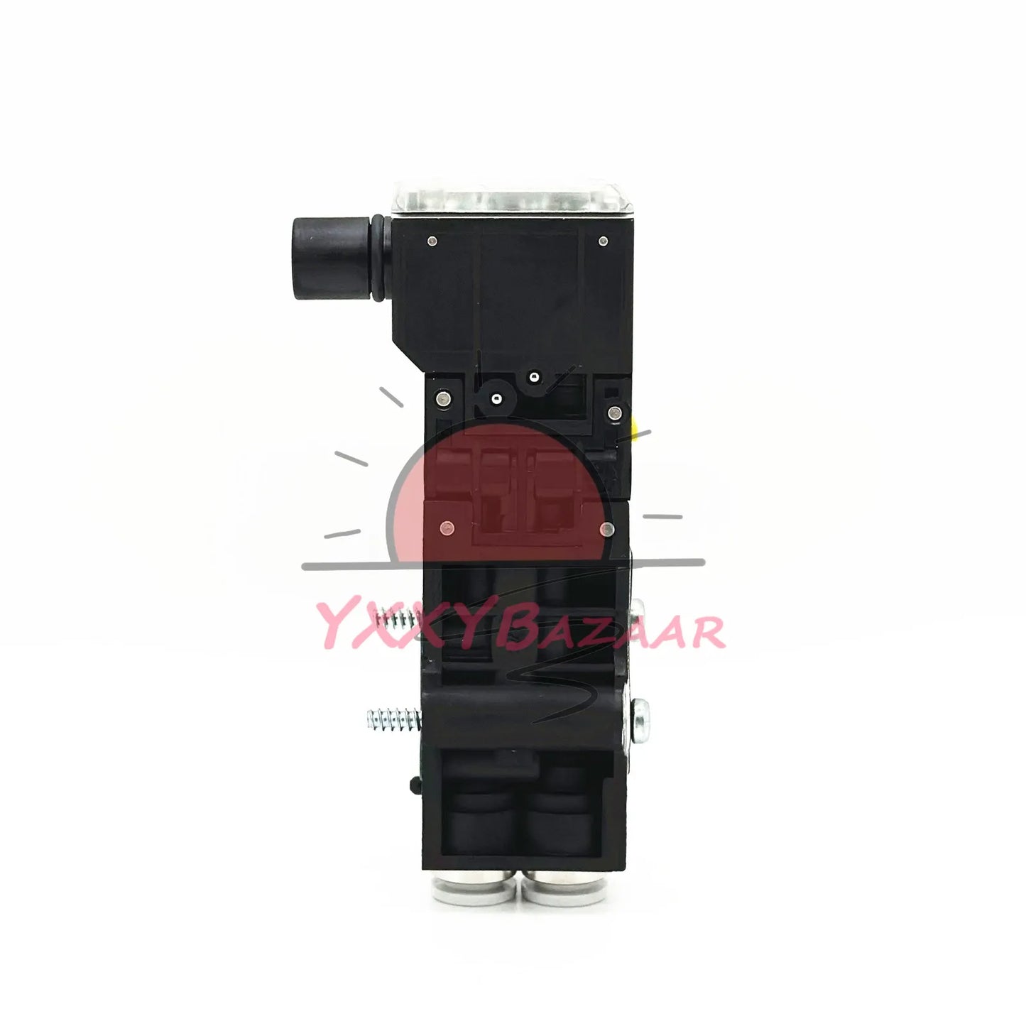 1pcs AVENTICS Rexroth Pneumatic Solenoid Valve 0820057101 Fast delivery *