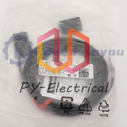 Panasonic CX-411 (CX-411E CX-411D) photoelectric sensor (1PCS)