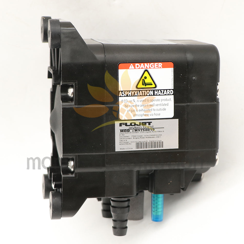for FLOJET Pneumatic Diaphragm Pump G575205 Connector 3/8 1PCS