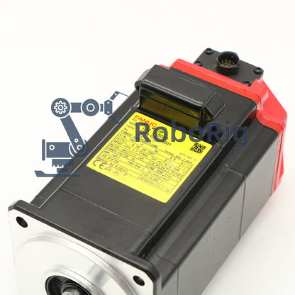 1Pcs Fanuc A06B-0205-B001 Servo Motor