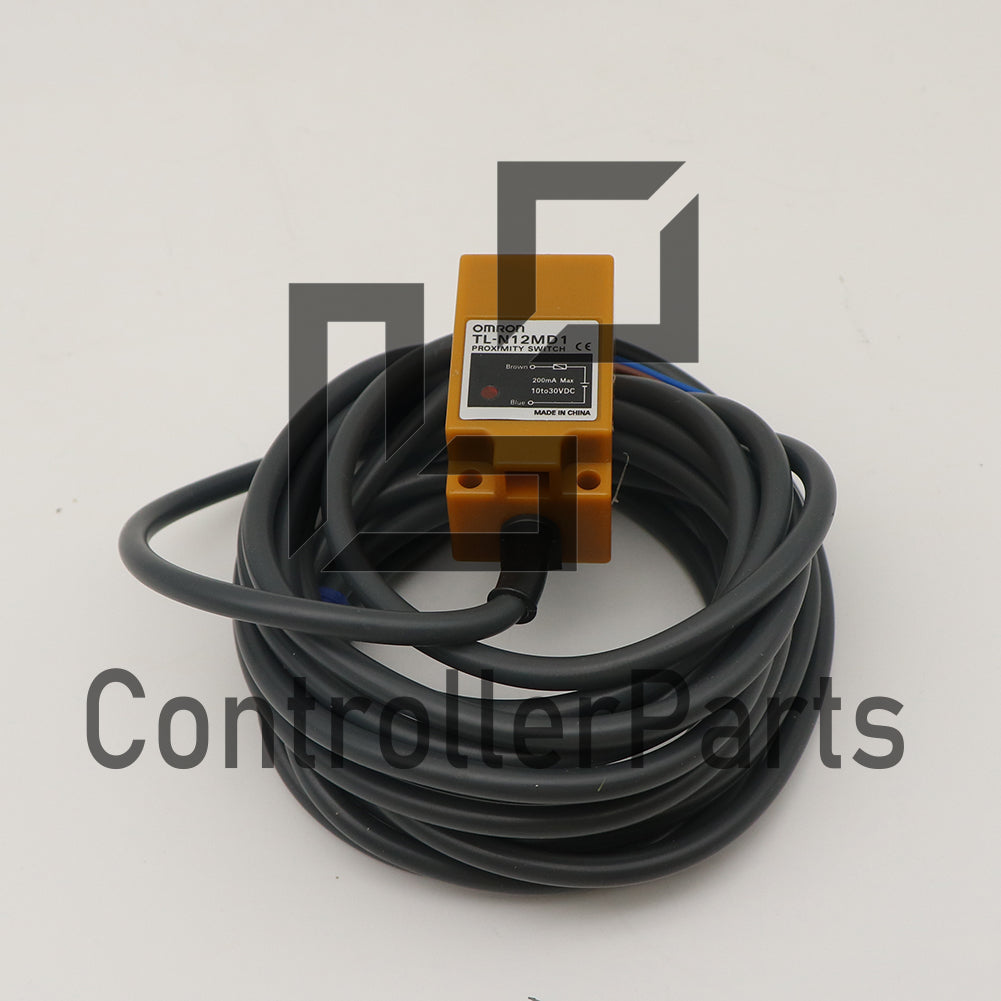 1PCS Omron TL-N12MD1 5M Proximity Switch