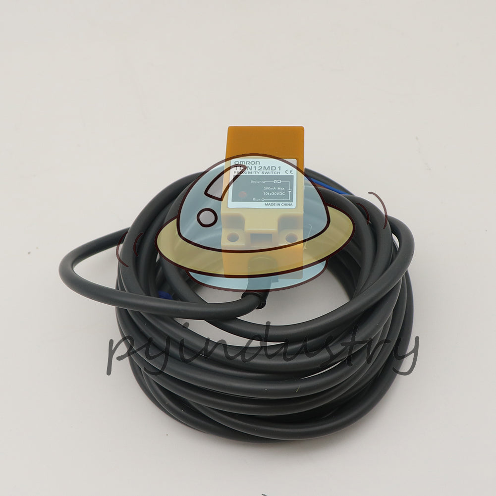 1PCS Omron TL-N12MD1 5M Proximity Switch