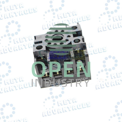 10PCS Omron PF113A-E PF113AE 11-PIN Relay Socket
