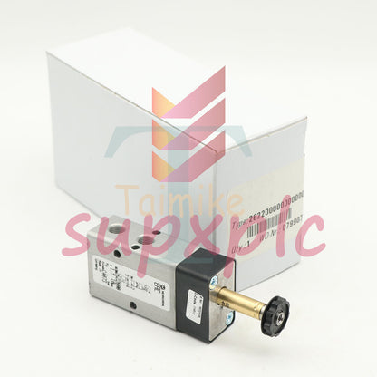 NORGREN solenoid valve 2622000.3052.024.00 1PCS