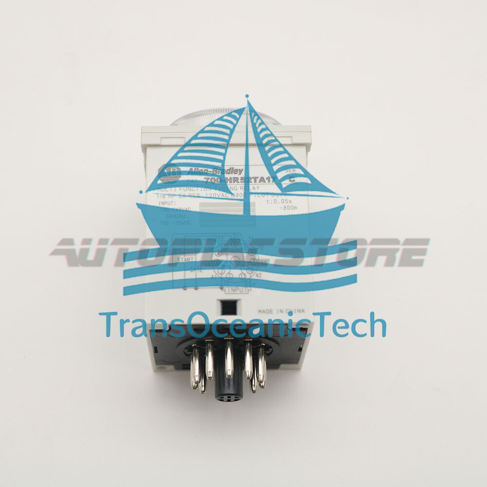 In Stock 700-HR52TA17 700HR52TA17 Time RelayUS