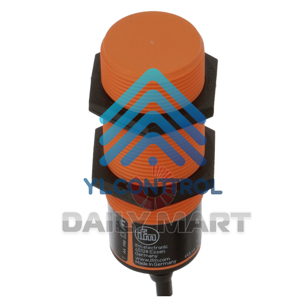 & Tested IFM KI0203 Proximity Switch Sensor