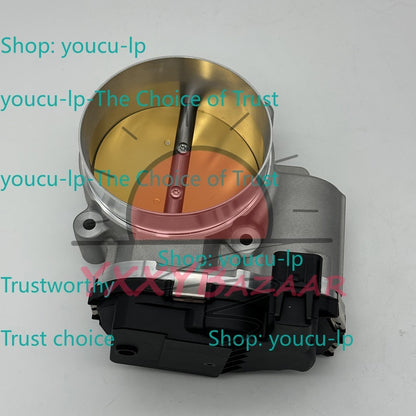 Bosch Throttle Body 53034251AD for 2012-2025 RAM 300 Charger V8 5.7 & 6.4L *