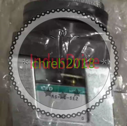 1 PCS CKD small mechanical valve MS-40-SE2