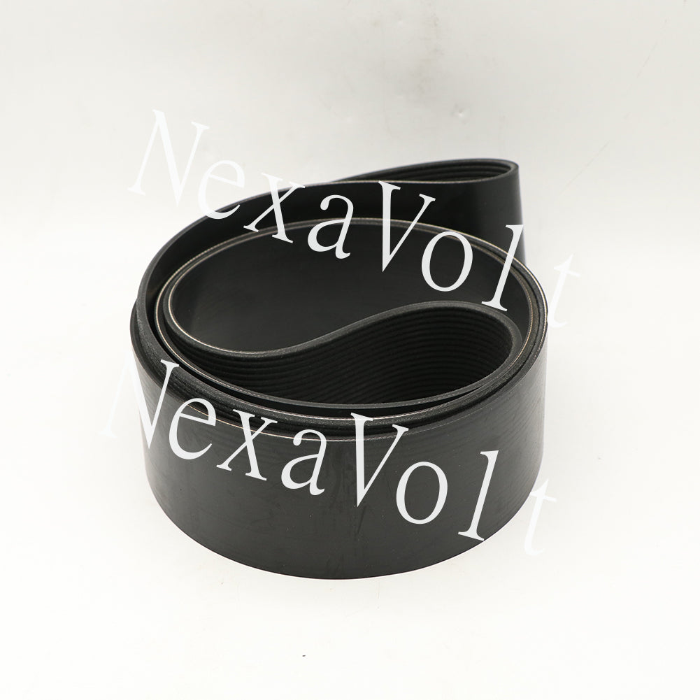 1PCS 23pk2391 Cummins Engine Belt