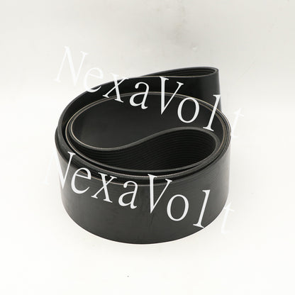 1PCS 23pk2391 Cummins Engine Belt