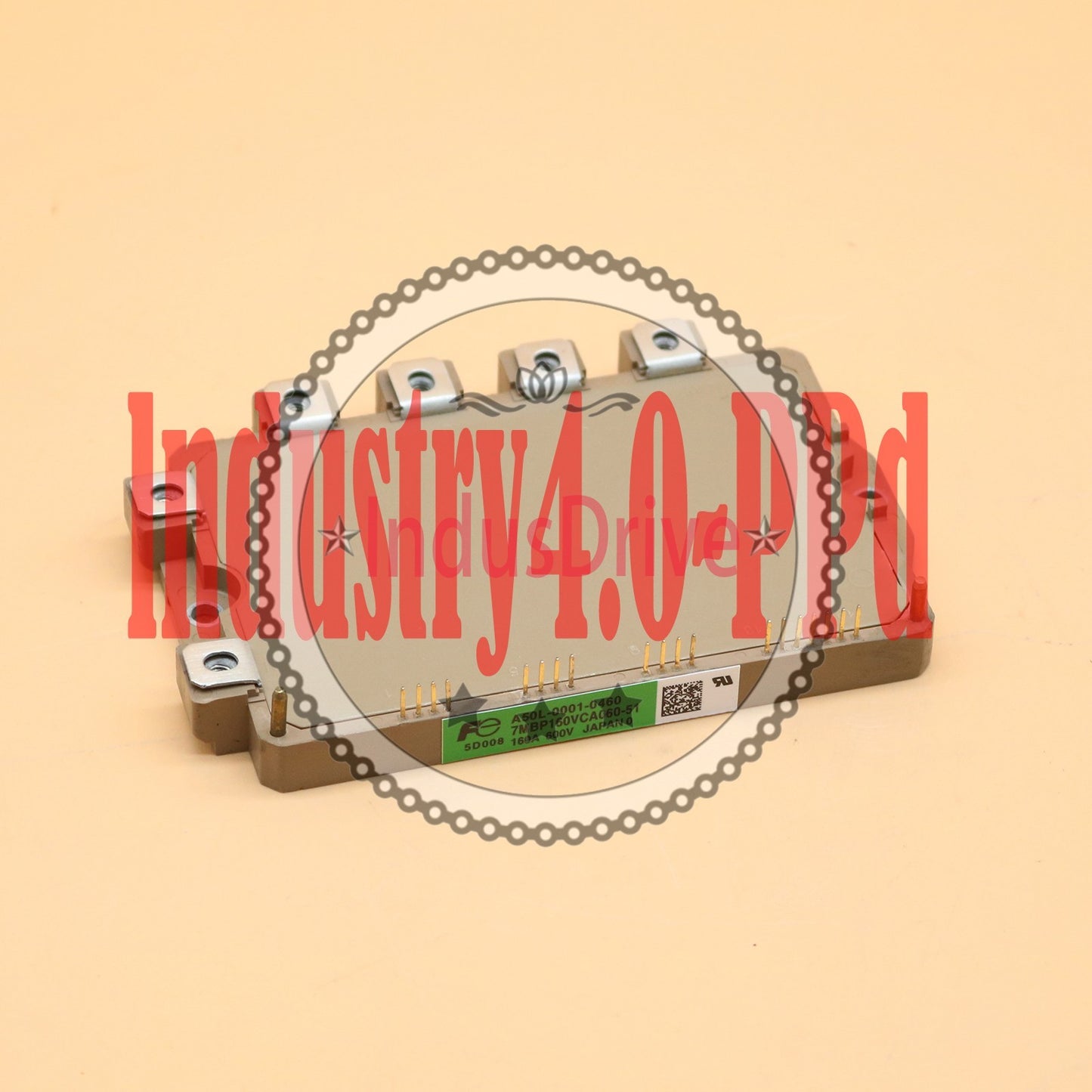 One For FUJI 7MBP160VCA060-51 A50L-0001-0460 Power Supply Module Ship