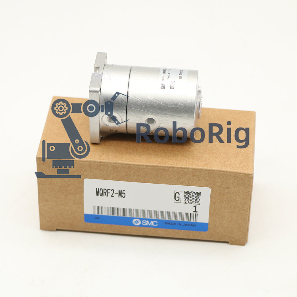 1Pcs Replace For Smc Mqrf2-m5 High Speed Rotary Joint