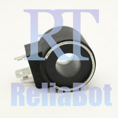 1PCS ATOS SP-COI-230 / 50/60/80 Solenoid Valve Coil Plug Blue