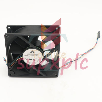 1PC AFC0912DF Delta 92x32mm For HP ML310e G8 Server Cooling Fan - P/N 674815-001