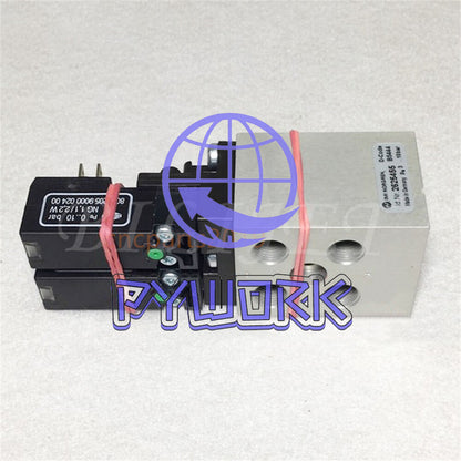 1PCS Roland 700 Solenoid Valve 2625455 for Man Roland R200 R700 R900 Printing