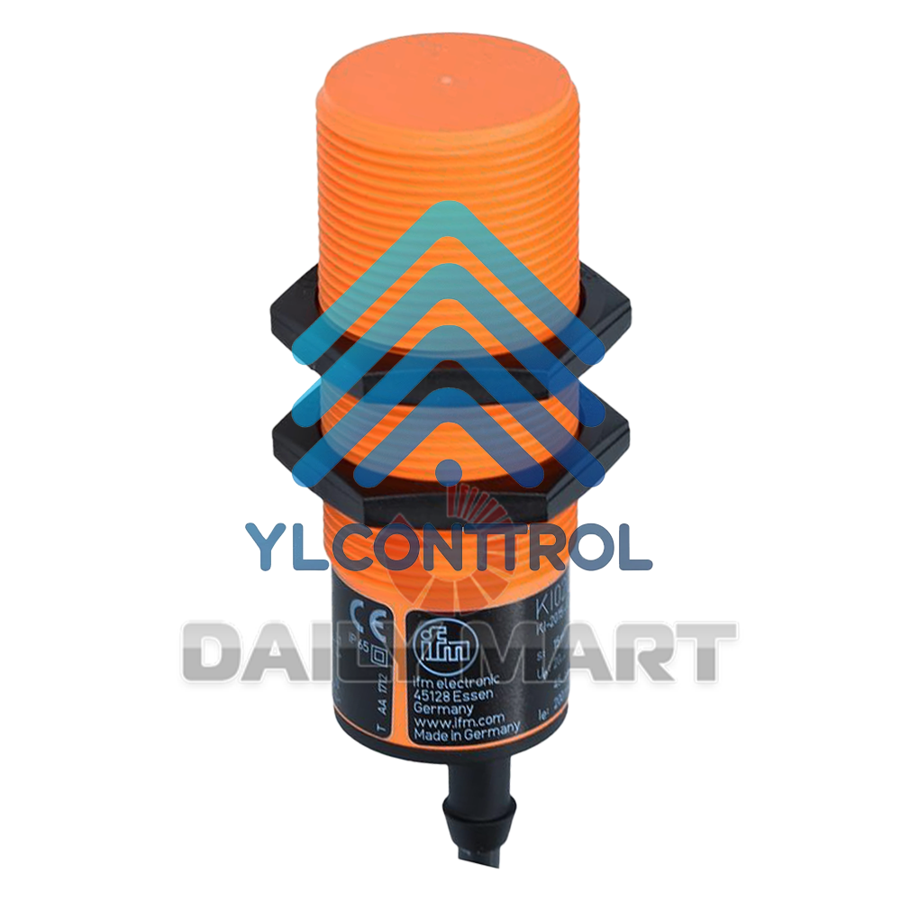 & Tested IFM KI0203 Proximity Switch Sensor