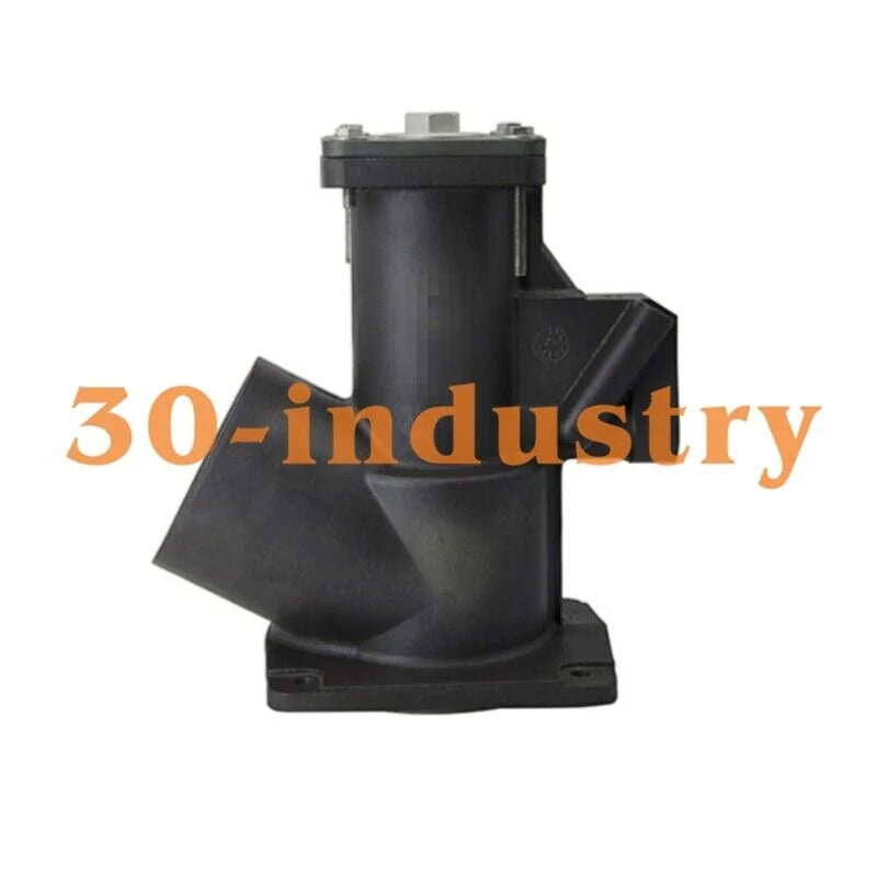 1622075800 Solenoid Valve FIT Atlas Copco Unloader Valve 1622-0758-00 - KOEED [1]
