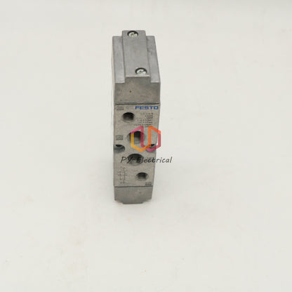 1PC FESTO J-5-1/4-B 14295 Solenoid Valve