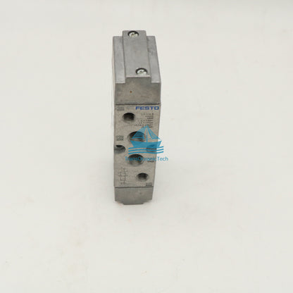FESTO J-5-1/4-B 14295 Solenoid Valve 1PC