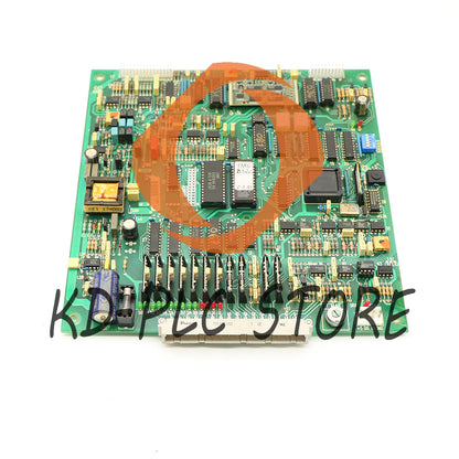 Eei 585.C+585.A WP DC Control Panel （1Pcs ）