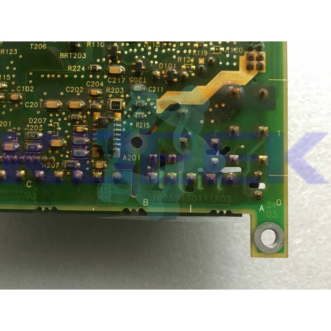 16252150111A03 - SCHNEIDER