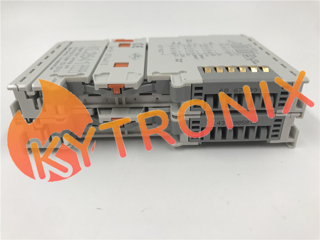 1pcs ones BECKHOFF with in box KL2541 Stepper motor One year warranty