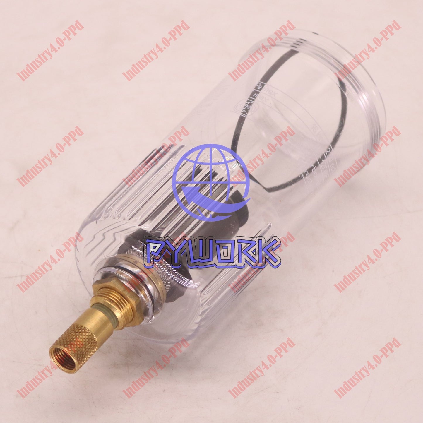 1Pcs AVENTICS 1827009338 Air cup filter pneumatic components