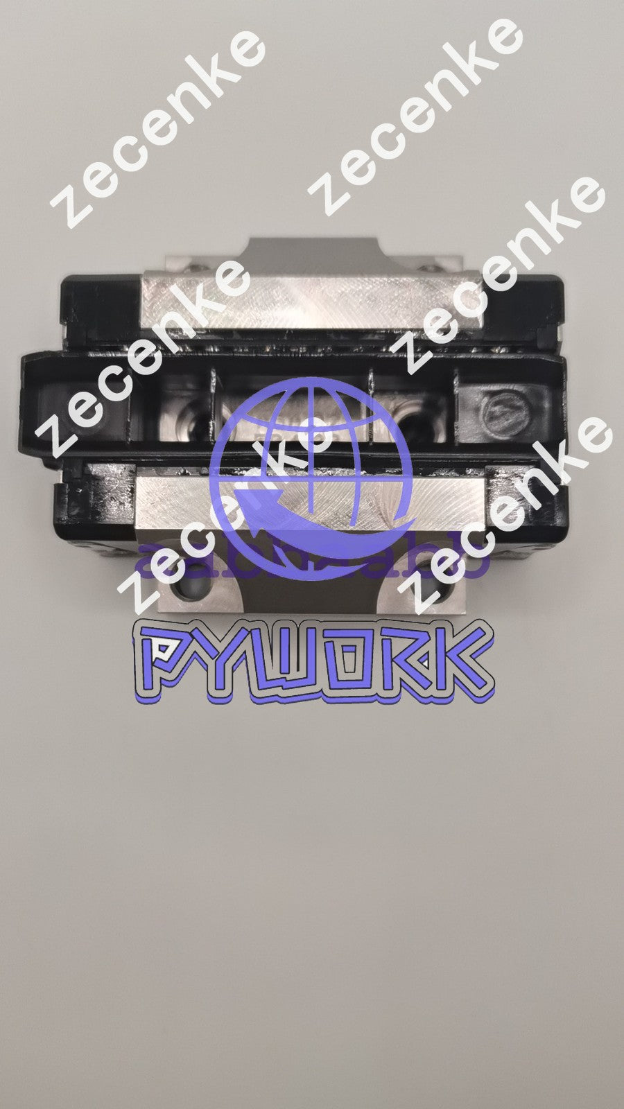 1Pcs Rexroth R165122320 Slider