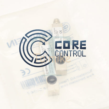 BERNSTEIN OR12EE-DHTP-06.0-SL + OR12SE-DOOS-06.0-SVC Photoelectric Sensor