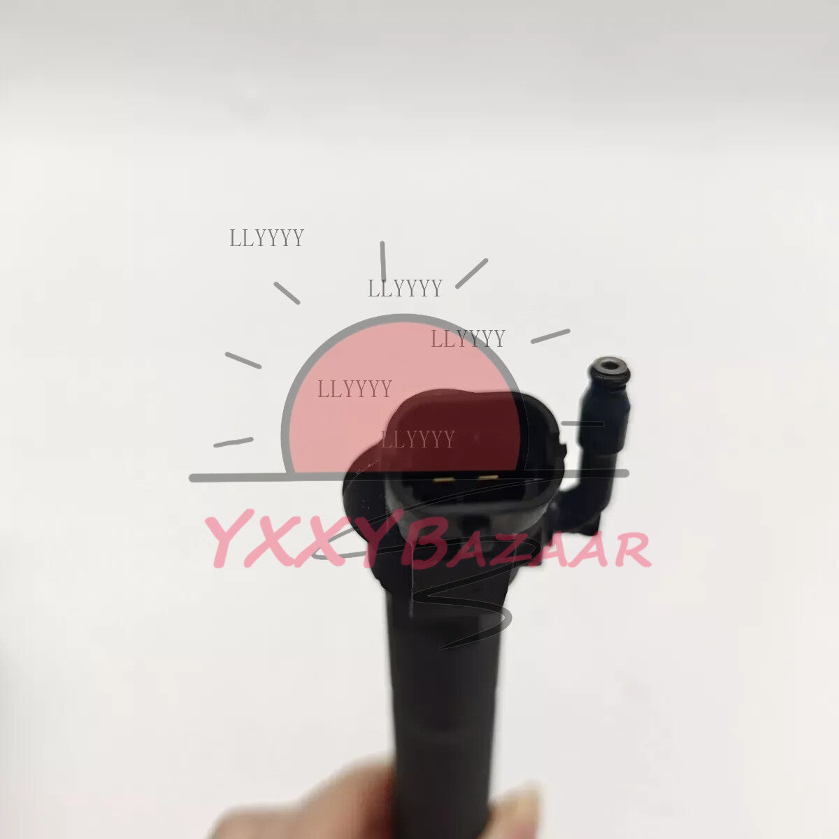 Fuel Injector FC3Q9K546A For 2015-2019 Ford Powerstroke 6.7L No Core*