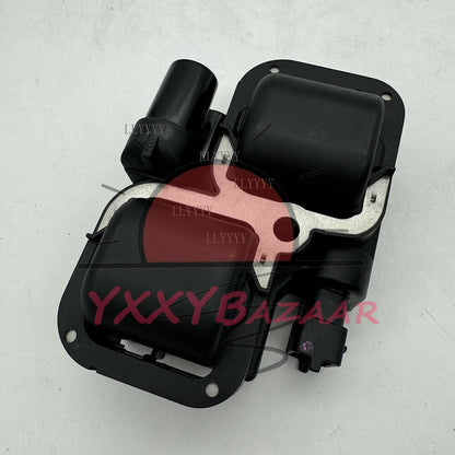 2PCS 0221503035 Ignition Coil Set For Mercedes-Benz C CL CLK ML S Class BOSCH*