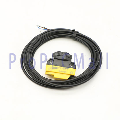 Banner QS18VN6XLP Photoelectric sensor 1PCS