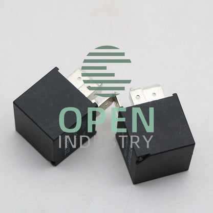 2PCS ZETTLER AZ980-1C-12DDE 12VDC Power Relay 5Pins