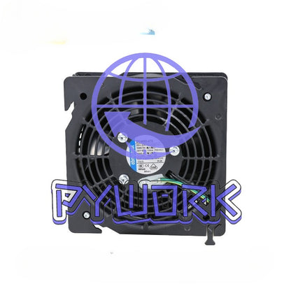 Ebmpapst DV4650-470 Axial Cooling Fan 230VAC 120/110mA 120*120*38MM Cabinet Fan~