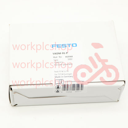 1PCS Festo VADM-95-P 162516 Vacuum Generator #US