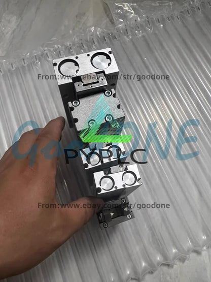 1PC FOR SMC MHF2-16D2 MHF216D2 Cylinder
