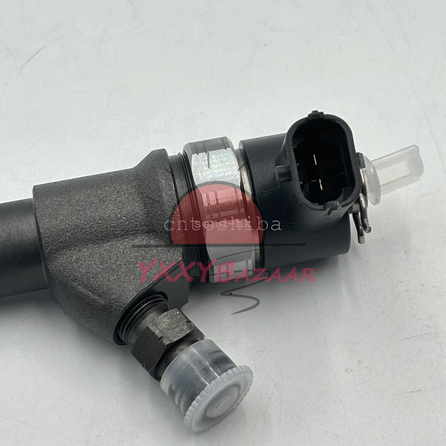 4PCS 0445110217 Bosch Diesel Fuel Injector For Jeep Liberty CRD 2.8L 2005-2006
