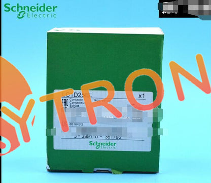 1PCS SND LC1D25EL DC48V