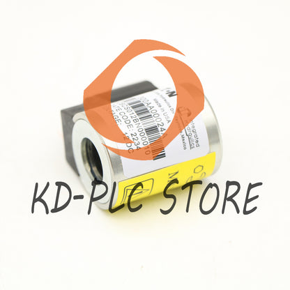 1PCS Solenoid valve coil Vickers 300AA00024A